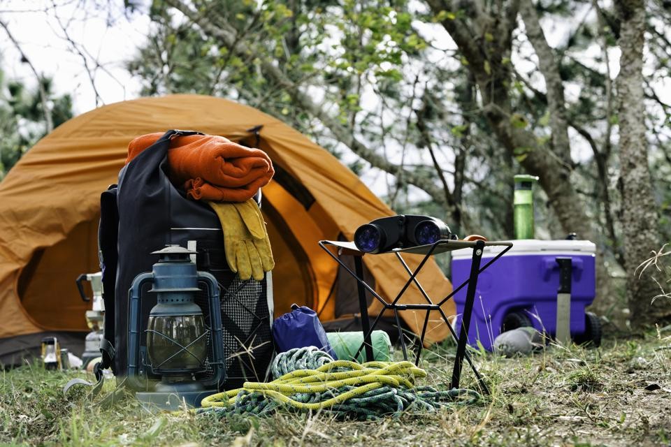The Most Used Affordable Camping Supplies, Chairs, Camping tents, and Gadgets For Camping
