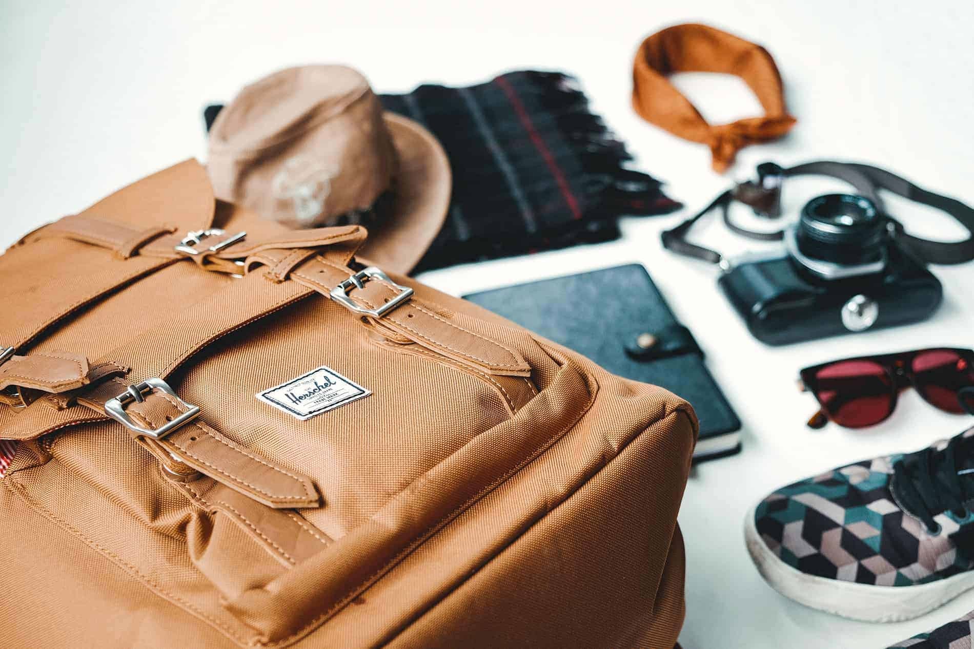 6 Helpful Luggage Accessories for Organized Travel