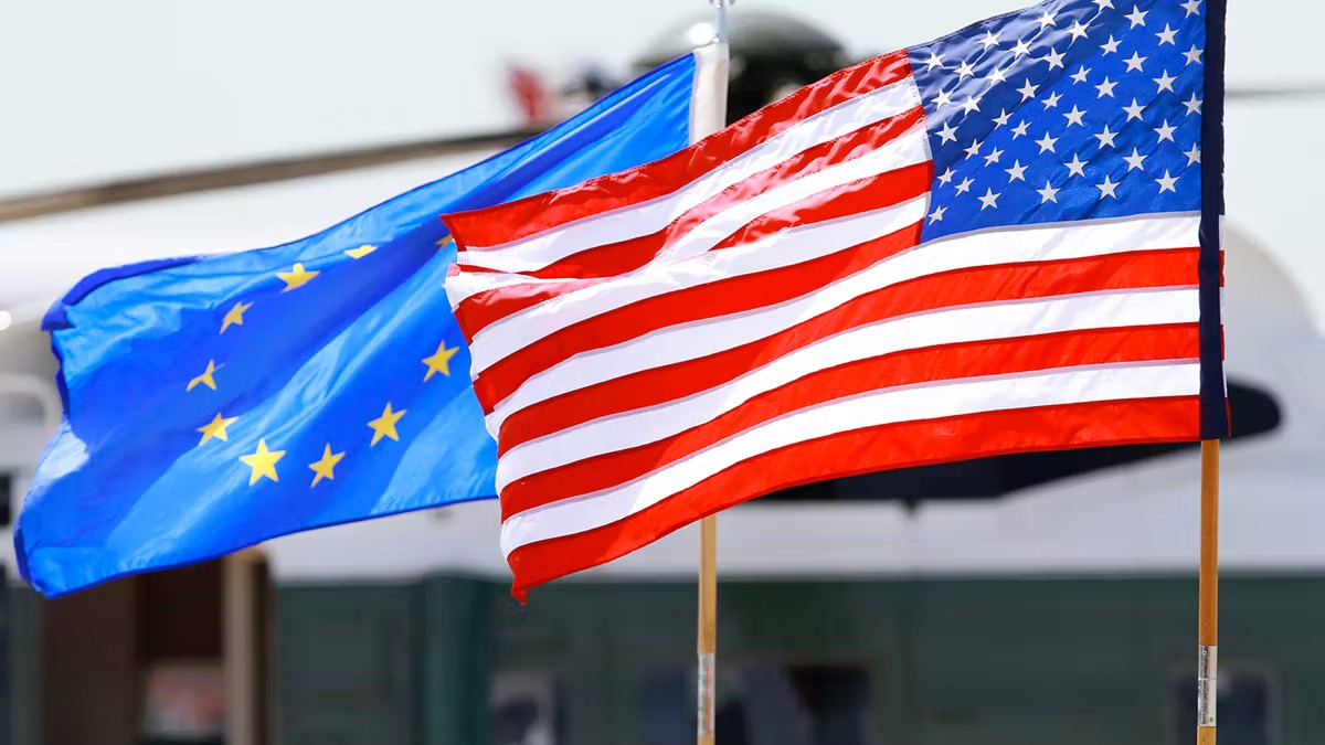 The Five Finest Variations Relating to the US and Europe