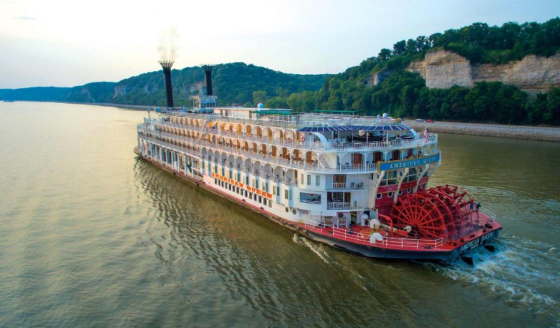 Bless Yourself by Experiencing Exclusive Great factor about Rhine River While Using Rhine River Cruise