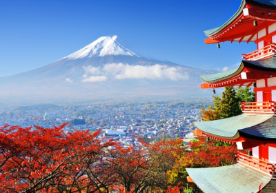 Japan Visit: What makes Them So Perfect?