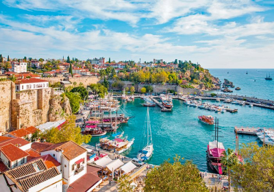 3 Must-Visits Places in Turkey