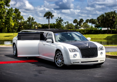 How You Can Choose the best Limo Service?