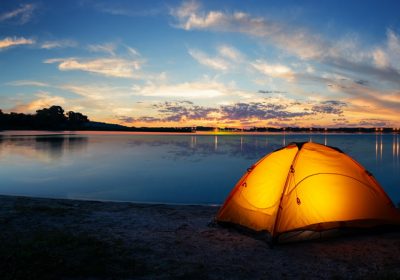 Top Beach Camping Tips 