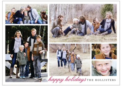 Breath Taking Photo Ideas You Can Use On Your Holiday Cards   