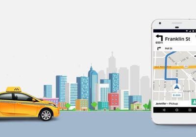 Top Benefits of Booking Taxi Online