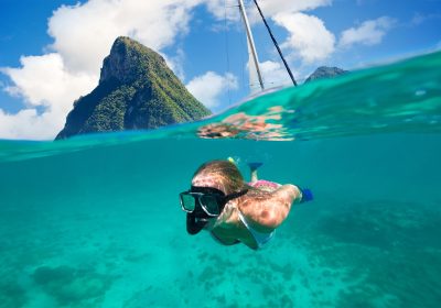 Universal Tips To Keep In Mind For Snorkeling Trip