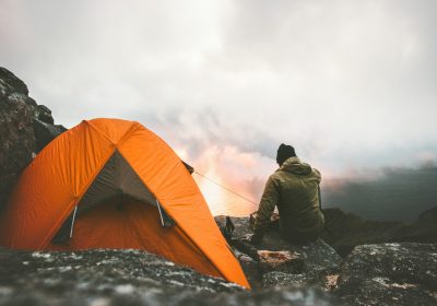 Tips for Cold-Weather Camping