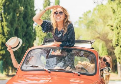 Excellent Tips And Tricks For Renting A Car!