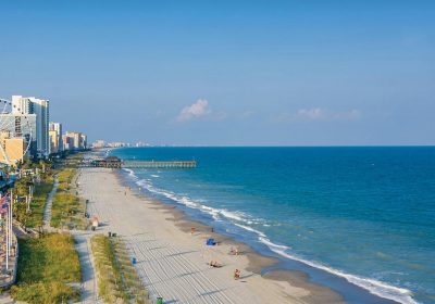 Why Do You Travel to the North Myrtle Beach?