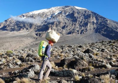 Safety Tips for a Successful Climb of Mount Kilimanjaro