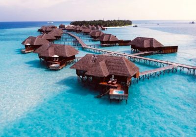 Explore the Maldives – A Dream Destination for Your Next Holiday