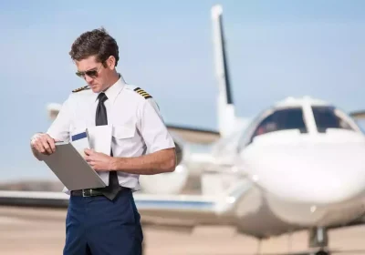 4 reasons to get your private pilot license