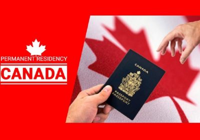 What Are The Main Categories of Permanent Resident Canada