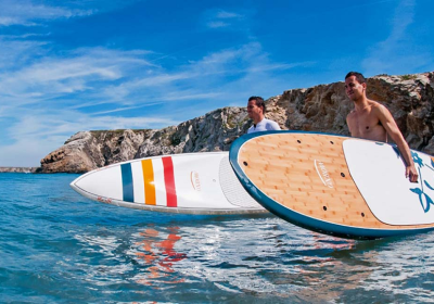 Choosing the Right Stand Up Paddle Board
