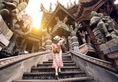 Mastering the Art of Travel Photography: Techniques for Capturing Priceless Moments