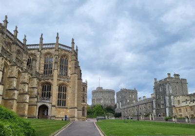 Things You Should Know Before Visiting The Castle In Windsor