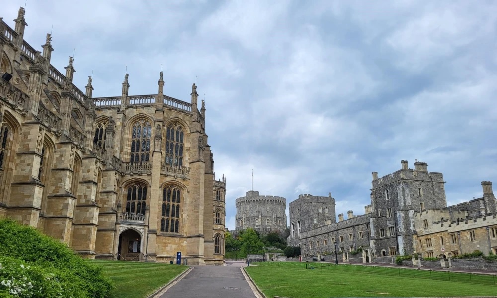 Things You Should Know Before Visiting The Castle In Windsor