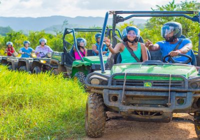 Yaaman Adventure Park, Jamaica Cruise Excursions, and Jamaica Tour All Inclusive