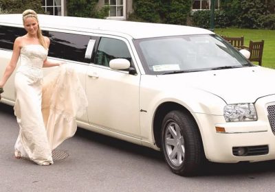 Add Luxury And Style To Your Special Day With A Wedding Limo