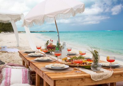 Barclay Vacations Reviews: Best Food in the Bahamas