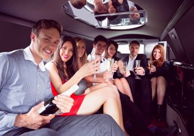 Navigating Mississauga With Ease And Style: Limo Services Round The City