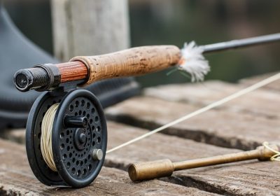 Fly Fishing Rods: Unleashing the Elegance and Precision of the Sport