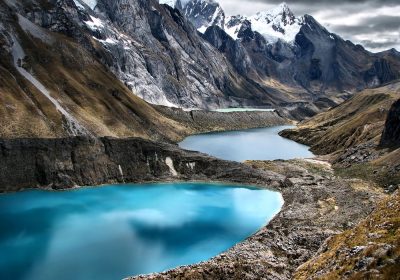 Why Peru Should Be Your Next Dream Destination: Top 10 Reasons