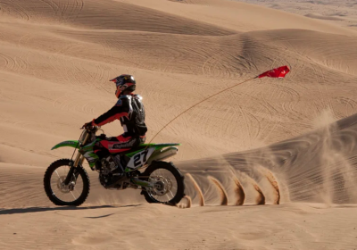 7 Thrilling Adventure Rides in Dubai to Get Your Heart Racing