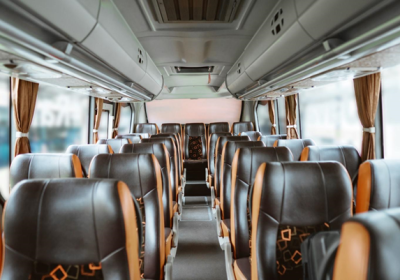 Minibus Hire In London – Unlocking Discounted Rates For A Memorable Journey