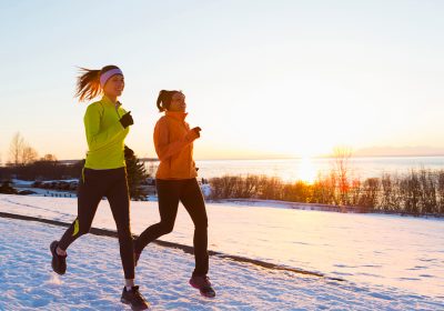 How To Stay Active During The Winter Months