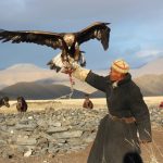 What Adventure Travel Tours Are There to Experience the Mongolian Eagle Hunters?