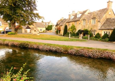 Romantic Things Couples Can Enjoy on Their Cotswold Getaway