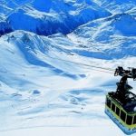 Journey from Munich to St. Anton am Arlberg: Your Ultimate Alpine Adventure Guide