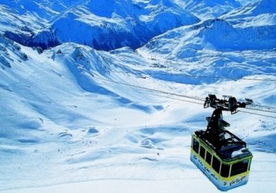 Journey from Munich to St. Anton am Arlberg: Your Ultimate Alpine Adventure Guide