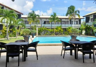 Experience Comfort and Serenity at Bohol Jewel Resort in Panglao Island, Philippines