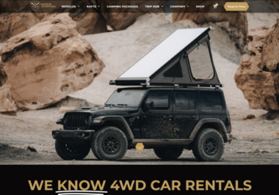 How to Avoid Bad Car Rentals at Bozeman Airport