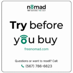  RecycleNomad.com Proves Nomad Internet’s Product-Led Growth Strategy Is the Future of Telecom