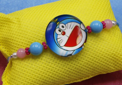 Best Rakhis to Order for Kids: Fun, Cartoon-Themed & Delivered Fast