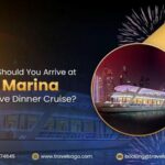 What Time Should You Arrive at Dubai Marina for a New Year Eve Dinner Cruise?