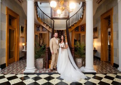 Top Nashville Elopement Packages For A Stress-Free Ceremony
