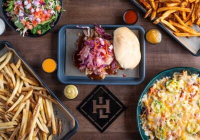 Why This Bozeman Taproom Experience Is Worth Your Time