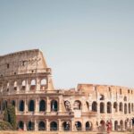 Rome for First-Class Travelers: What to See and Do