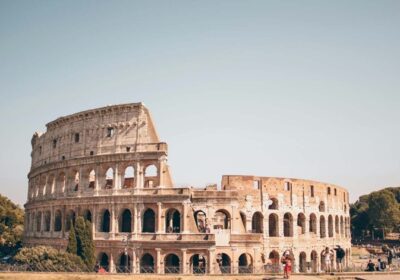 Rome for First-Class Travelers: What to See and Do