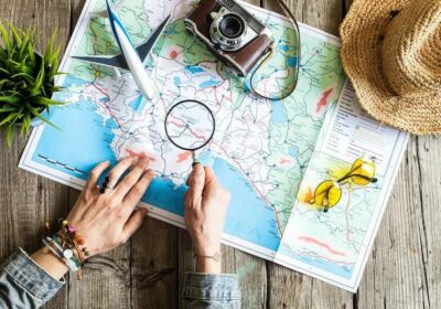 Why Booking Your Holiday with a South Wales Travel Agency Guarantees the Perfect Trip