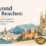 Beyond the Beaches